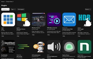 Elgato Marketplace screenshot 1