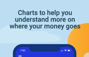 iSave: Money & Budget Manager screenshot 3