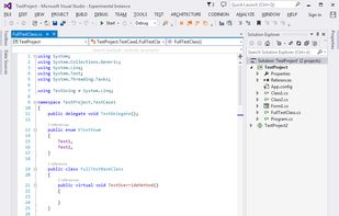 Codinion screenshot 1