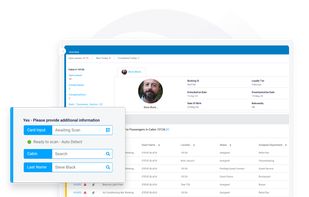 IssuTrax screenshot 2