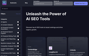 All AI SEO Tools screenshot 1