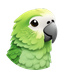 Parakeet AI icon
