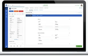 LiveVox screenshot 1
