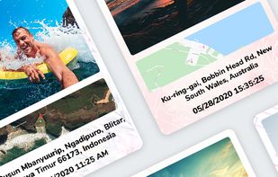 GPS Map Polocam screenshot 3