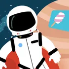 Cosmolander - Missions in the Solar System icon