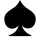 Spades Online icon