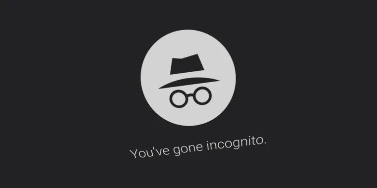 Google updates Incognito Mode disclaimer following $5bn settlement over user tracking image