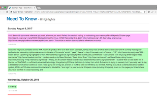 Super Simple Highlighter screenshot 3