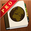 Address Book World PRO icon