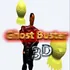 Ghost Buster 3D icon