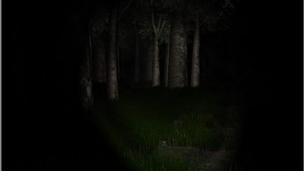 Slender: The Eight Pages screenshot 1