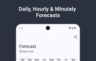 Weather Today screenshot 1