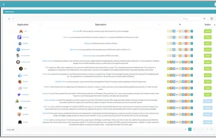 GigaRapid screenshot 2