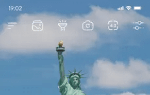 Tagofy - Geotag Map Camera screenshot 1