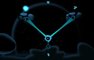 Contre Jour screenshot 2