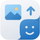 FotoShare icon