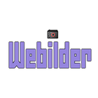 Webilder icon