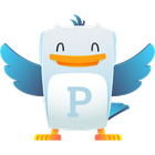 Plume for Twitter icon