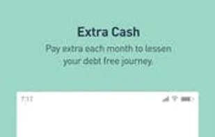 Debt Snowball Calculator screenshot 1