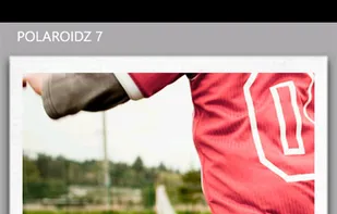 Polaroidz 7 screenshot 1