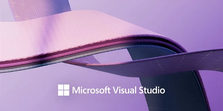 Visual Studio 2026 launches with AI integration, major performance boost and redesigned UI image