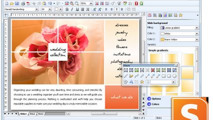SoftMaker FreeOffice screenshot 6