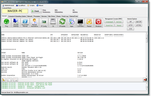 LazyWinAdmin screenshot 1