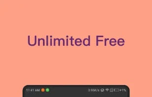 Melon VPN screenshot 3