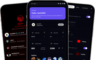 DRIFT. Is Mobile Responsive