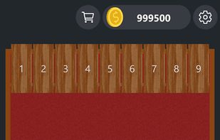 Shut the Box screenshot 1