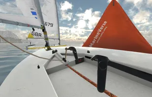 VR Regatta screenshot 1