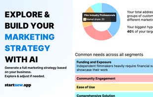 startnew.app screenshot 2