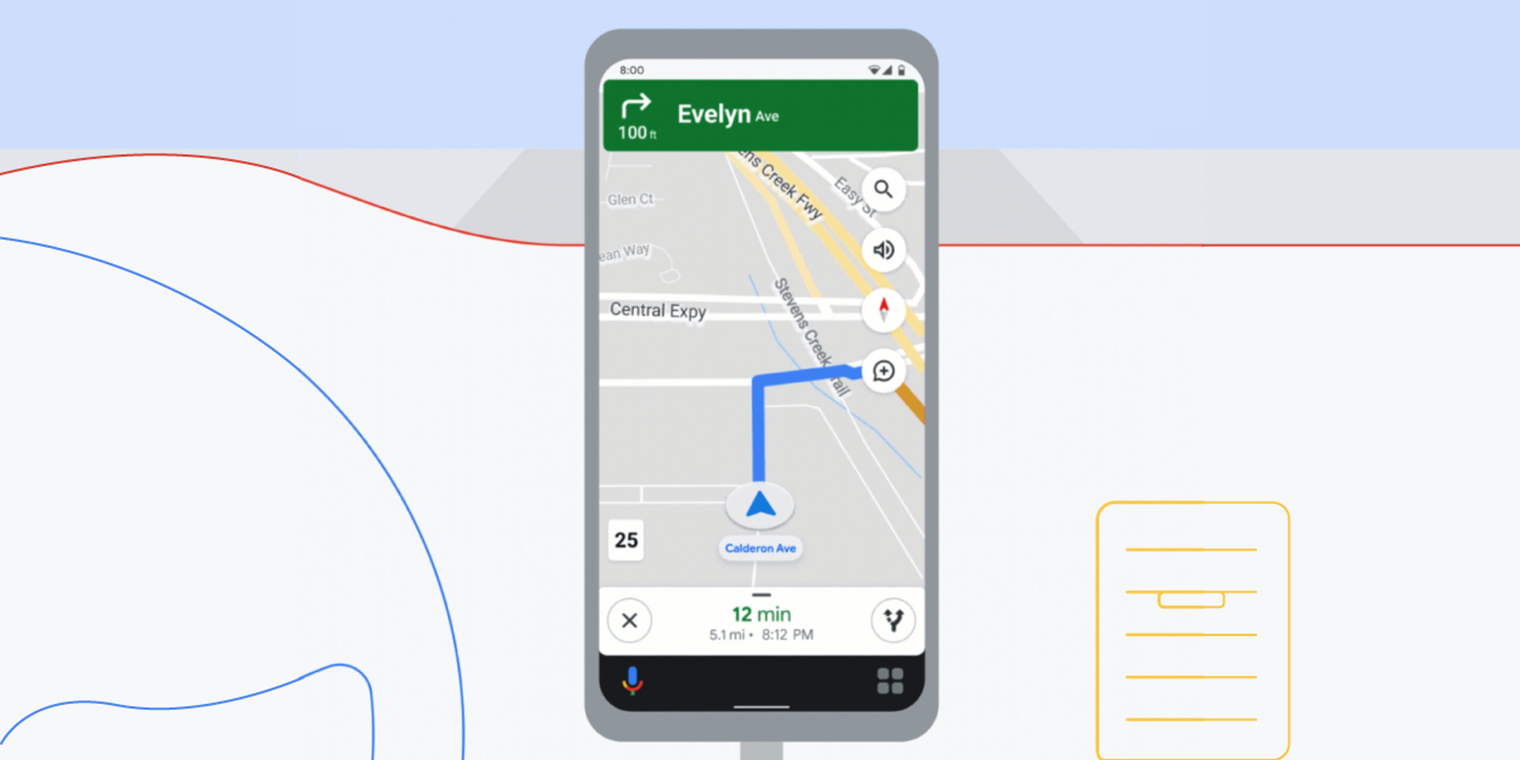 Google Maps Driving Mode For Android Might Be Axed In 2024 Favoring   YWJzOi8vZGlzdC9jb250ZW50LzE3MDM3ODIyMDQzODMucG5n 