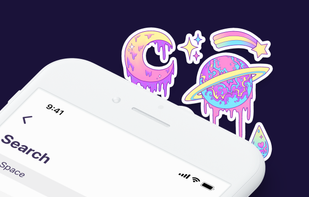 Redbubble screenshot 1