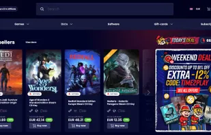 K4G.com screenshot 1