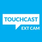Touchcast External Camera icon