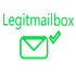 Legitmailbox icon