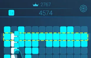 Block Tile Puzzle screenshot 1