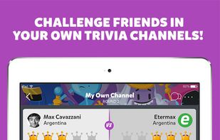 Trivia Crack Kingdoms screenshot 3