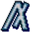 AnalogX Rhyme Icon