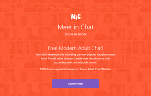 Meet in Chat screenshot 1