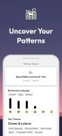 Rosebud: AI Journal & Diary screenshot 3