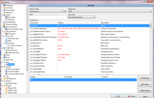 Double Commander screenshot 1