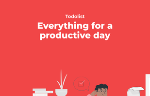 ToDo & Planner screenshot 1