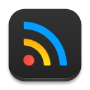 Follo - RSS Translation Reader icon