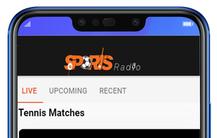 Sports Radio screenshot 1