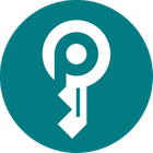 Browserpass icon