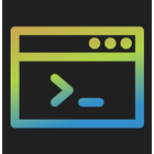 Windows Terminal Themes icon