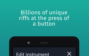 Djenerator screenshot 2