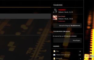 Toolbase.me screenshot 2